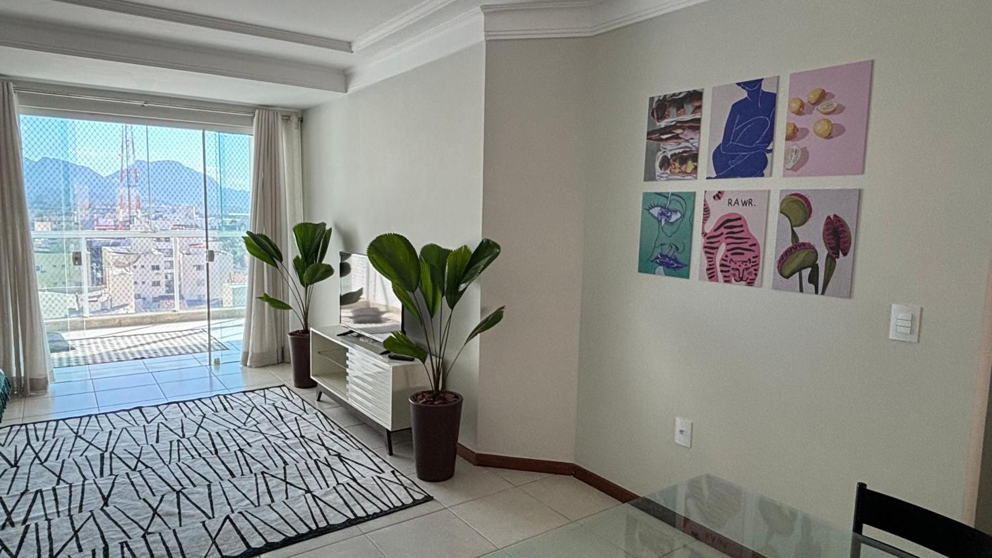 Apartamento Na Praia Do Morro - Condominio Praia Da Maruja - Na Quadra Da Praia Guarapari Exterior foto